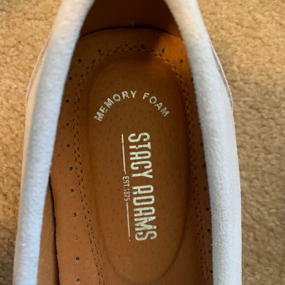 Stacy Adams Men's Loafers - Picture 3 of 6